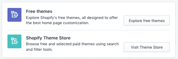 3 shopify themes shopify themes