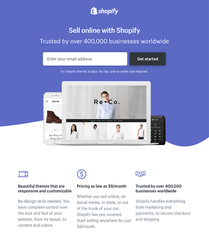 landing-page-selling-techniques landing-page-selling-techniques