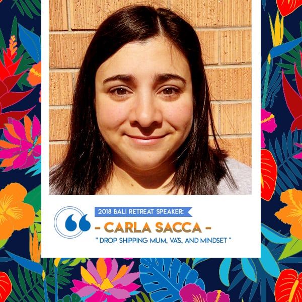 Carla Sacca Carla Sacca