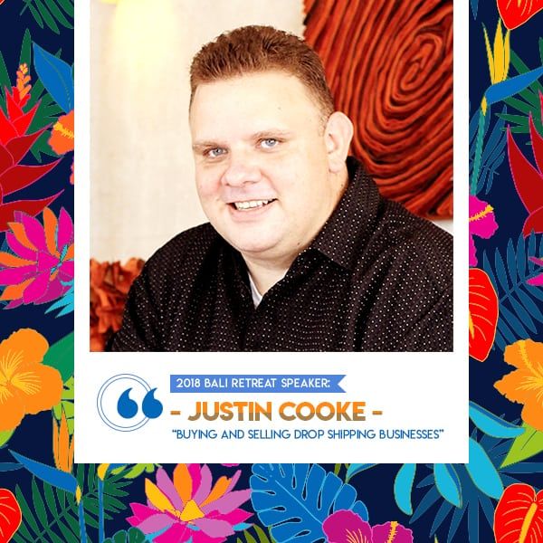 Justin Cooke Justin Cooke