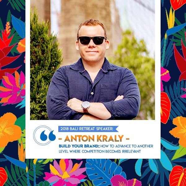 anton kraly speaker anton kraly speaker