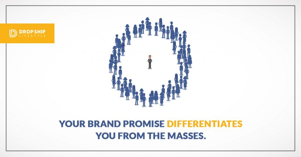 brand promise brand promise