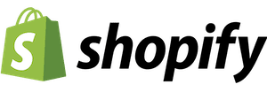 shopify logo shopify logo
