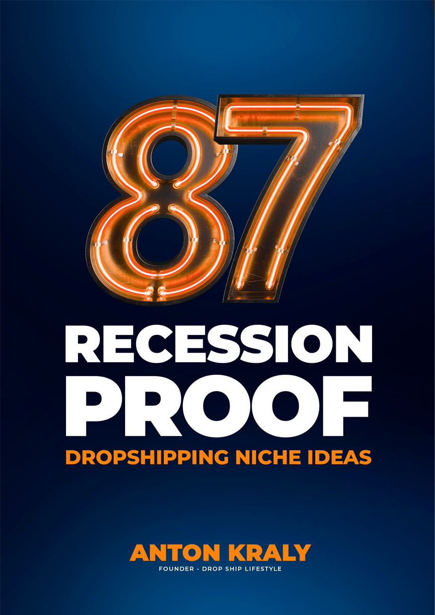 500 high ticket niche ideas ebook 2025