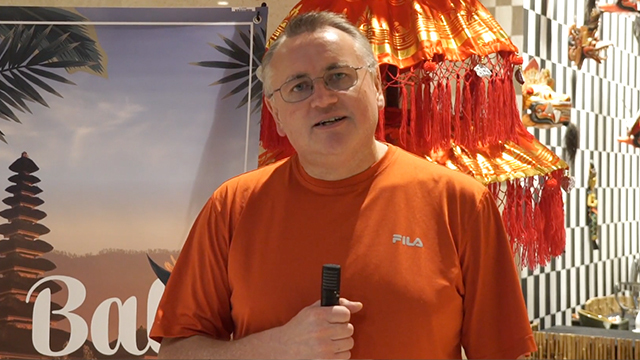 Alan video testimonial