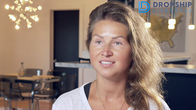 Anastasia video testimonial