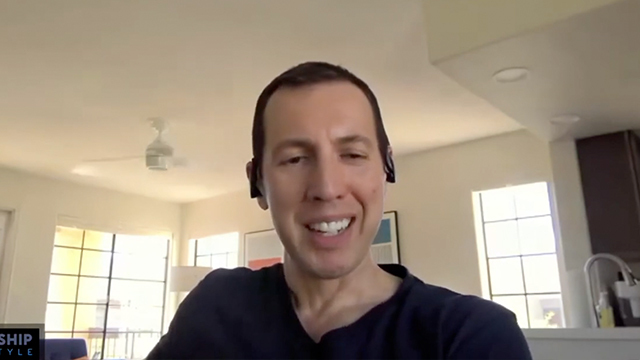 Bill video testimonial