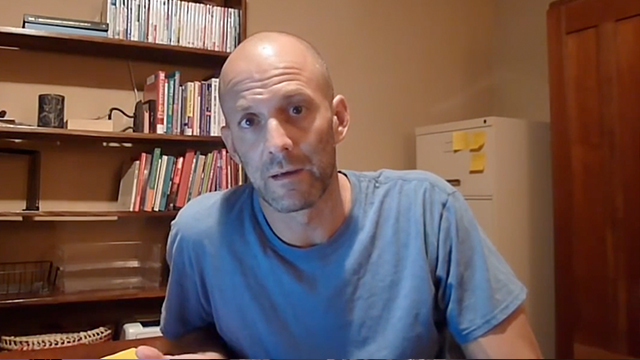 Jeremy video testimonial