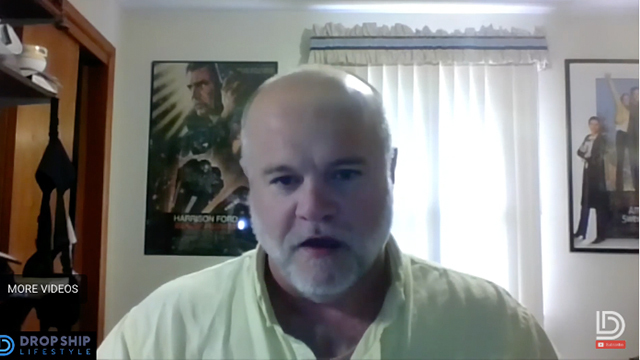 Jonathan video testimonial