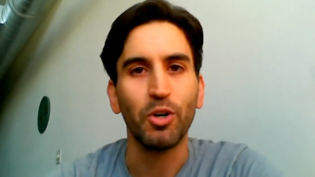 Jose video testimonial