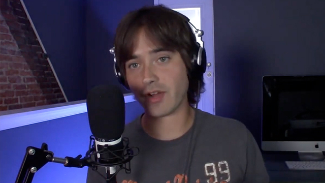 Matt video testimonial