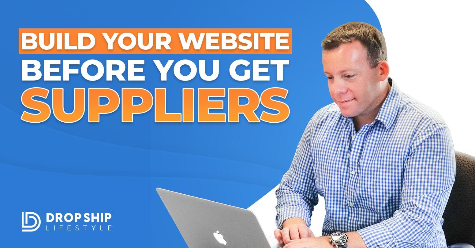 Get Suppliers