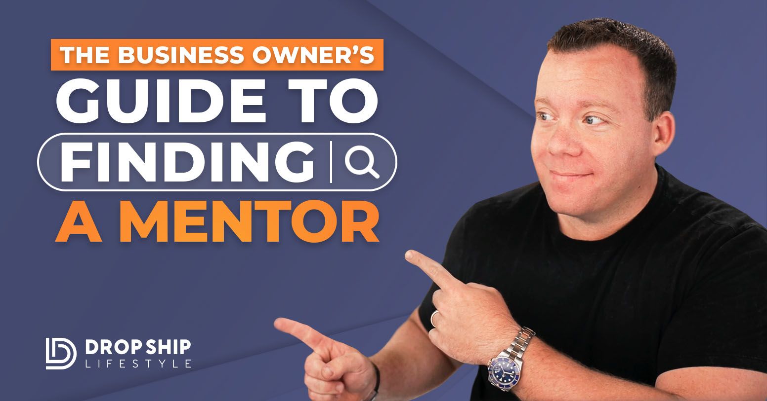 finding a business mentor