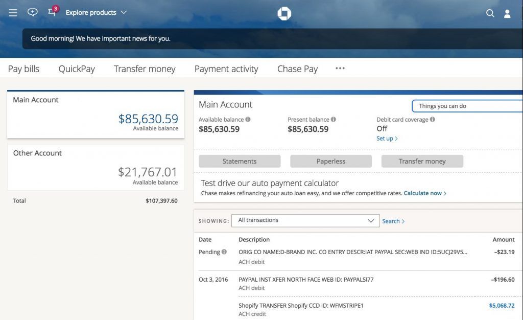 Transform 1,000 into 100,000 in One Year with Dropshipping