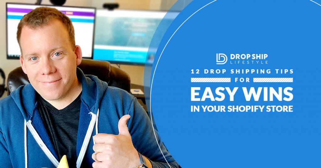 Drop Ship Lifestyle 7.0 Review: Why I Recommend You DON’T BUY IT
