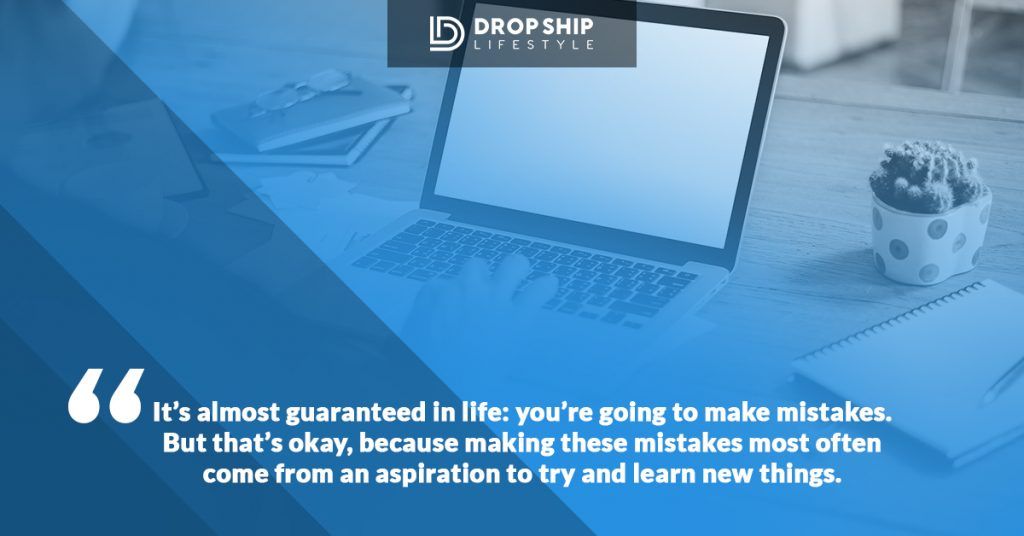 how to start a dropshipping business