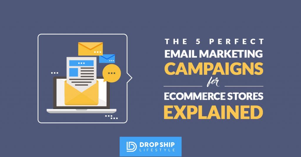 ecommerce email campaigns ecommerce email campaigns