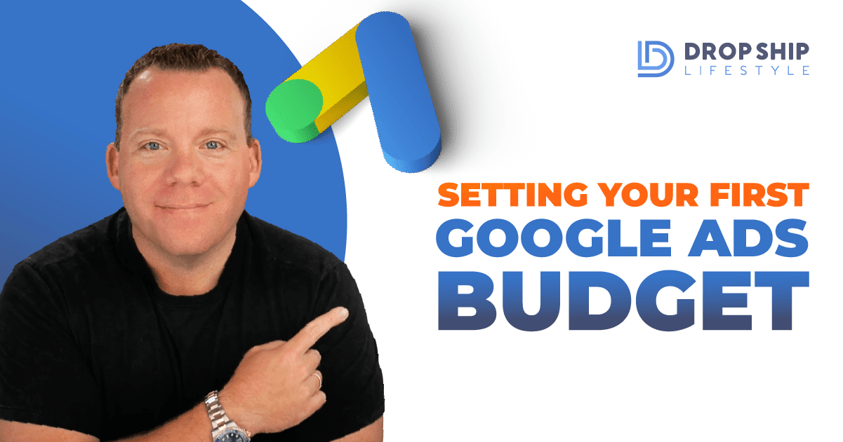 google ads budget