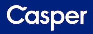 casper-logo-brand-building