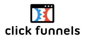 clickfunnels logo