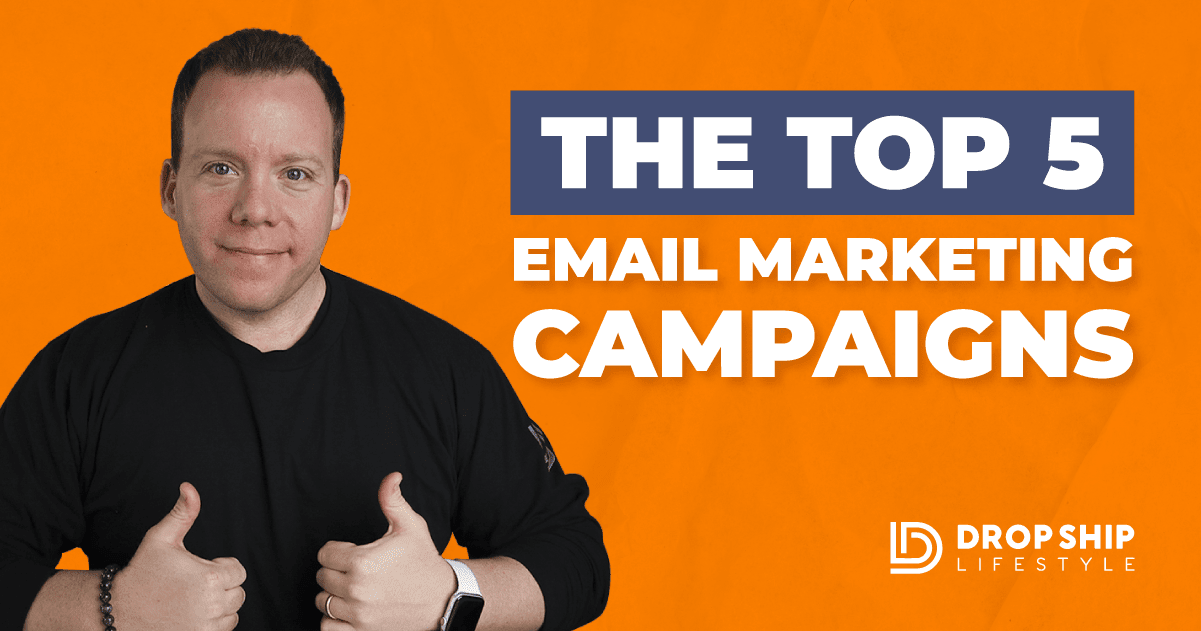 email campaigns