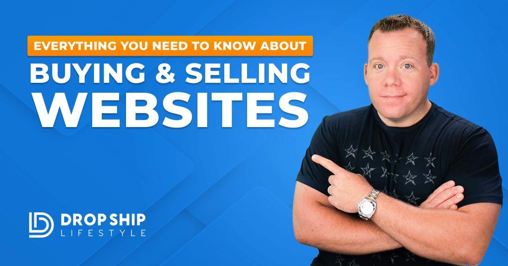 buying and selling websites
