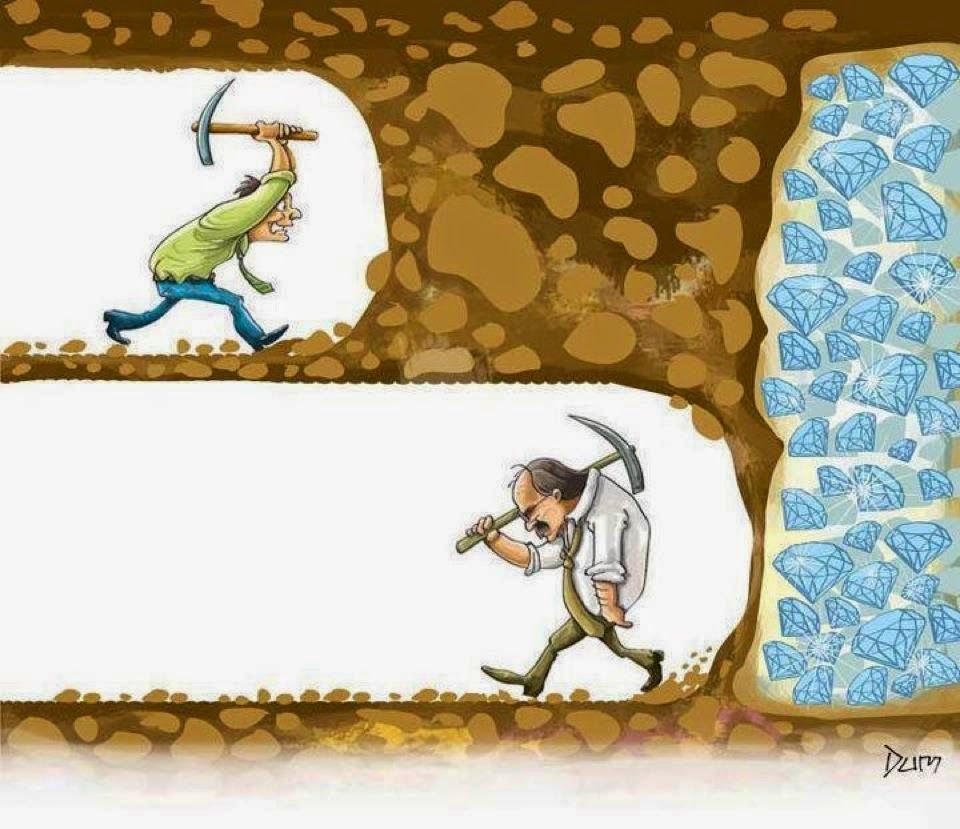 don't give up don't give up