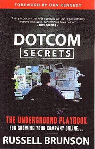 dotcom secrets dotcom secrets