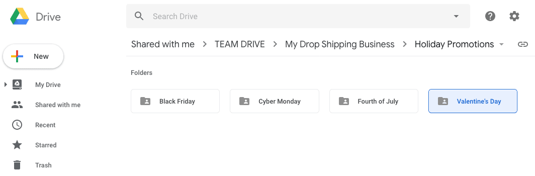 holiday promotion tracking holiday promotion tracking