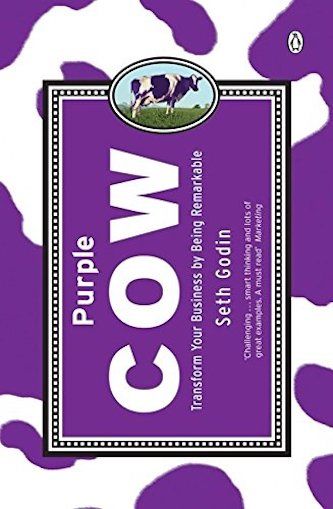 purple cow book purple cow book