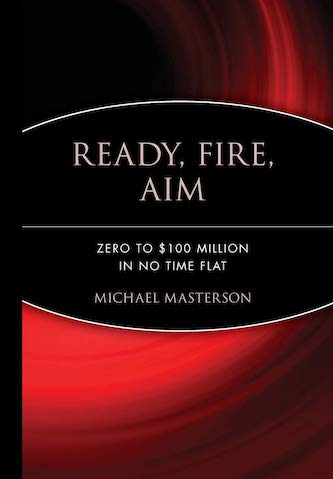 ready aim fire business book ready aim fire business book