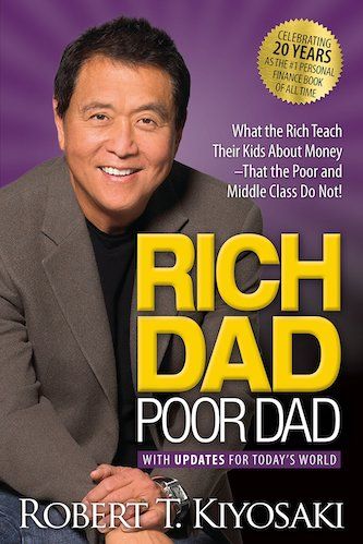 rich dad poor dad rich dad poor dad