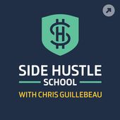 side hustle school podcast side hustle school podcast