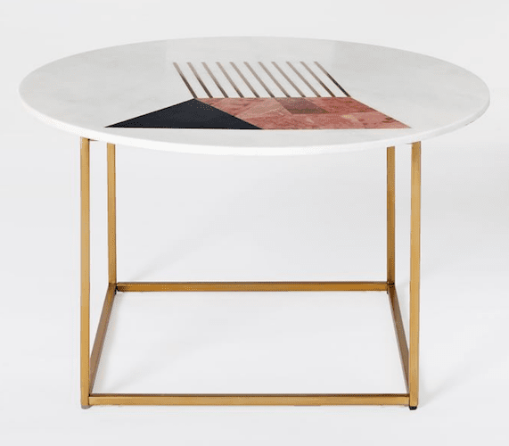 wood tables marble inlay wood tables marble inlay