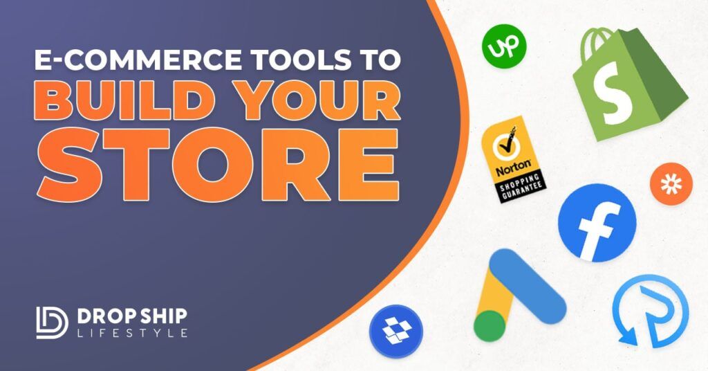 ecommerce tools