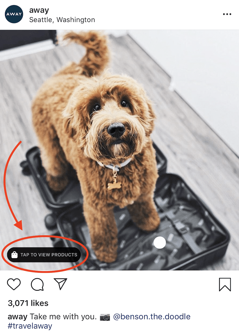 instagram shoppable posts instagram shoppable posts