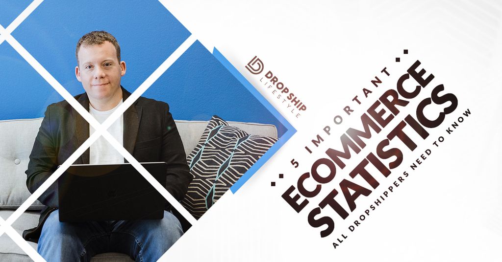 ecommerce statistics