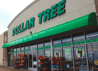 dollar store dollar store