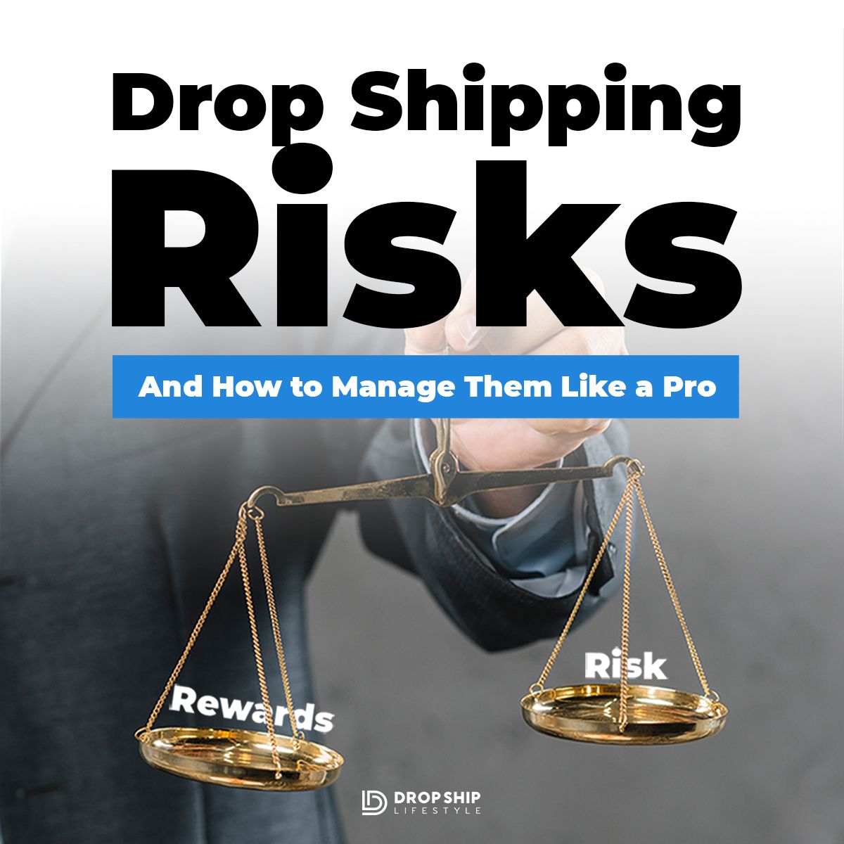 Dropshipping Risks What You Need to Know TODAY