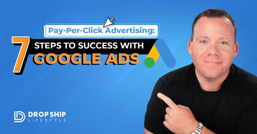 pay-per-click advertising