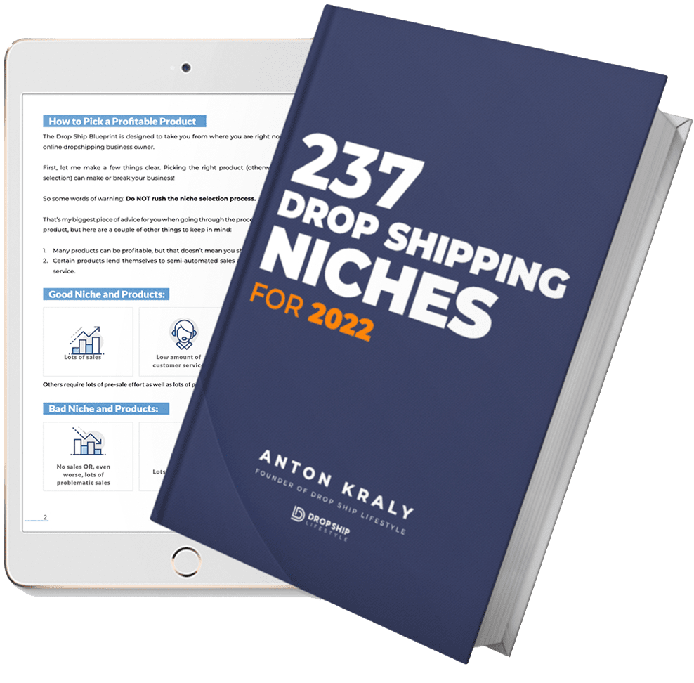 237-dropshipping-niches