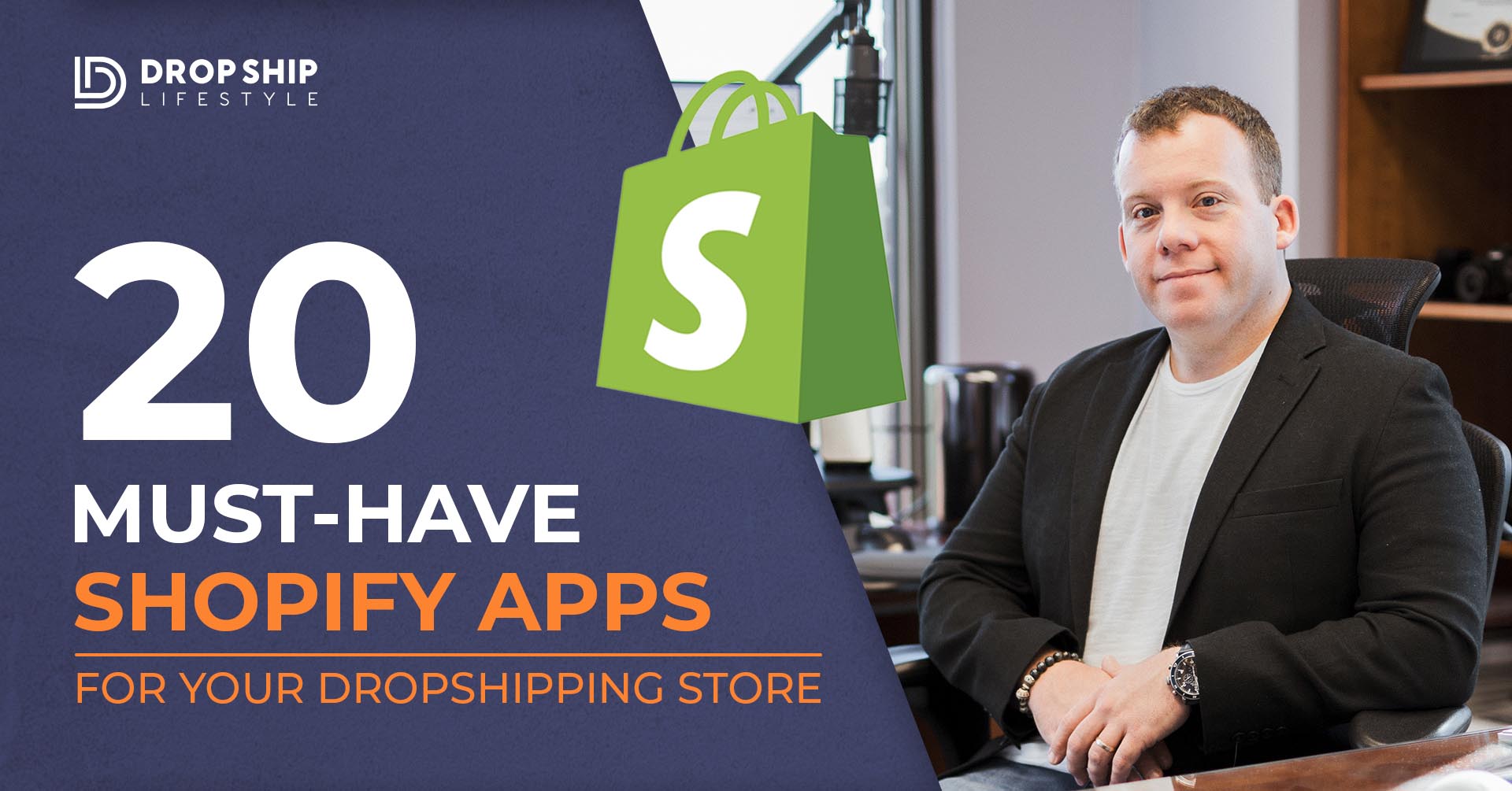 Shopify apps