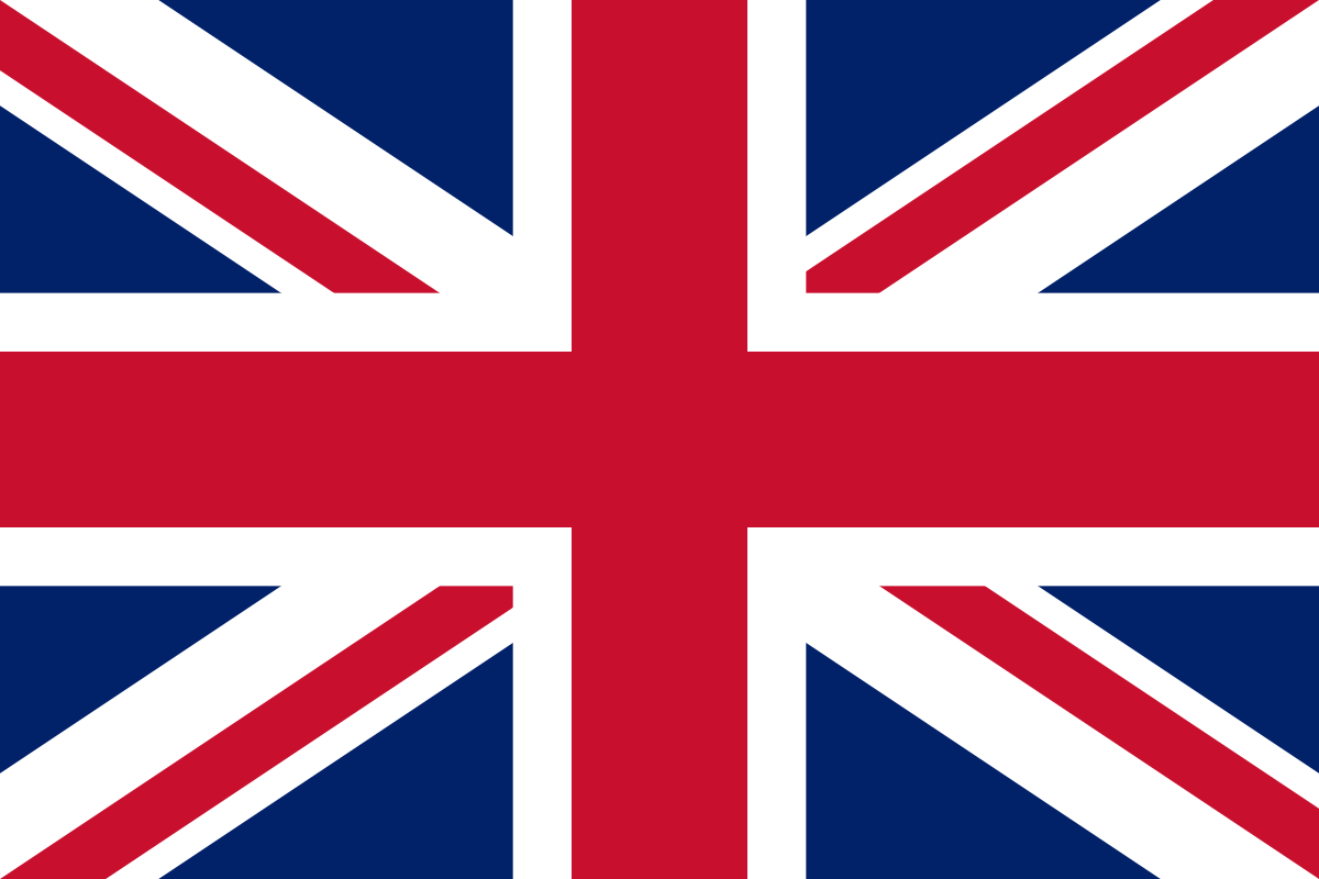 UK Flag Icon