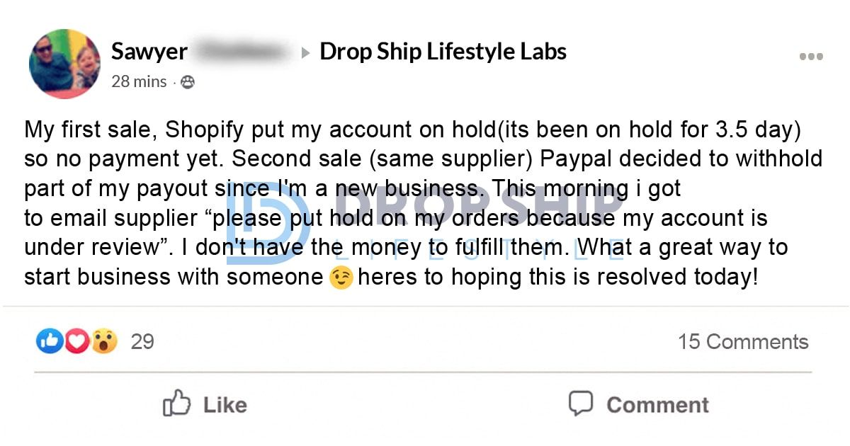 The Realities of Drop Shipping With No Credit- Here’s What to DoArtboard 1 copy-min