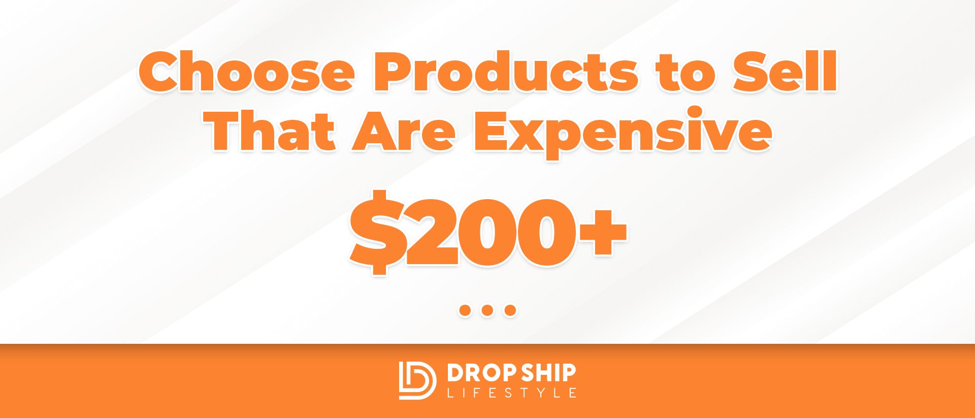 Tips For Choosing The Best and Most Profitable eCommerce NichesArtboard #1