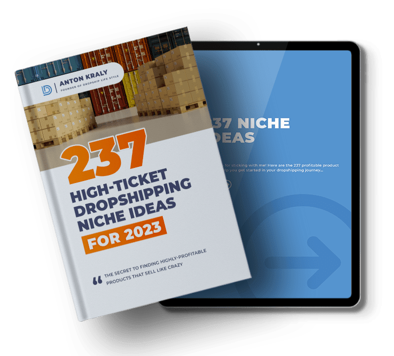 237-High-Ticket-Dropshipping-Niche-Ideas-for-2023-1-min 237 High Ticket Dropshipping Niches eBook