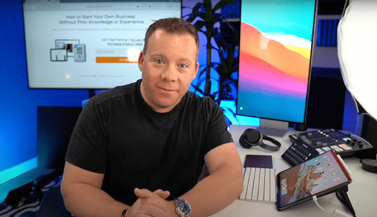 Get-My-List-of-237-Profitable-Product-Ideas-Image Anton Kraly in Studio