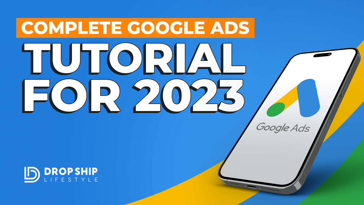 google ads tutorial