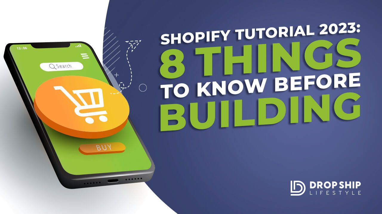 Shopify tutorial