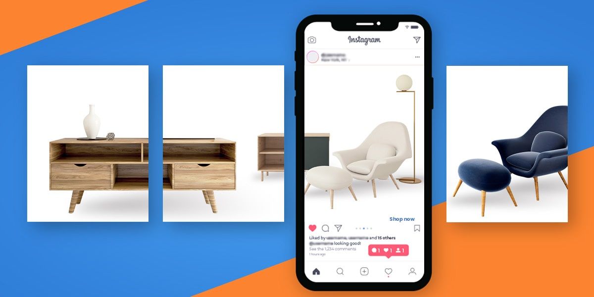 Instagram ads Instagram ads